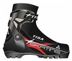 Беговые ботинки TISA SKATE NNN (40) 